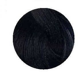رنگ مو رف ۱٫۱ مشکی پرکلاغی
