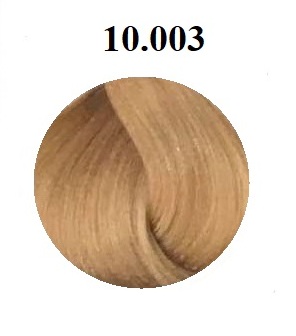 رنگ مو رف ۱۰٫۰۰۳ بلوند باهایا فوق‌العاده روشن