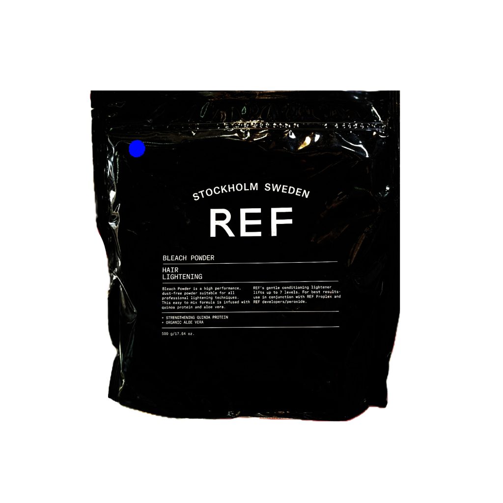 پودر دکلره رف 500 گرمی (آبی و سفید)