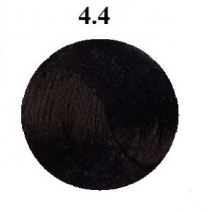 رنگ مو رف ۴٫۴ قهوه‌ای مسی