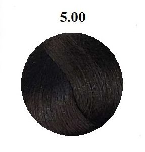 رنگ مو رف ۵٫۰۰ قهوه‌ای روشن طبیعی قوی