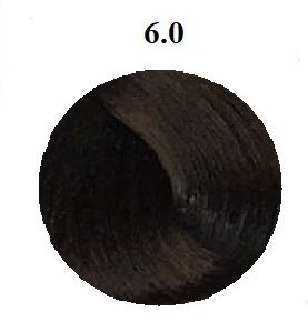 رنگ مو رف ۶٫۰ بلوند تیره طبیعی