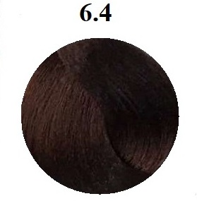 رنگ مو رف ۶٫۴ بلوند مسی تیره