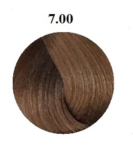 رنگ مو رف ۷٫۰۰ بلوند متوسط طبیعی قوی