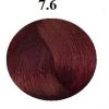 رنگ مو رف ۷٫۶ بلوند قرمز متوسط