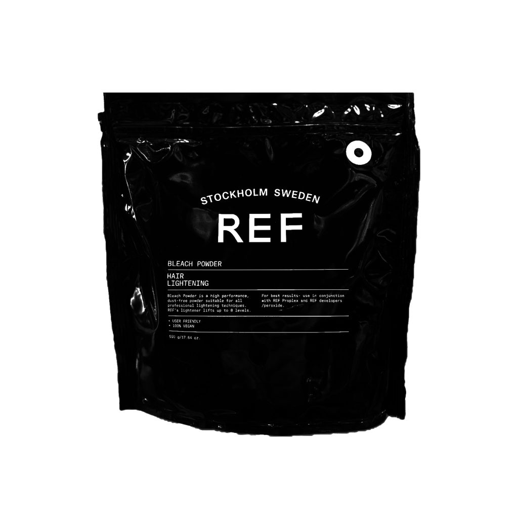 پودر دکلره رف 500 گرمی (آبی و سفید)