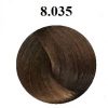 رنگ مو رف ۸٫۰۳۵ کاپوچینو