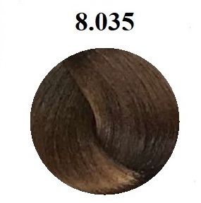 رنگ مو رف ۸٫۰۳۵ کاپوچینو