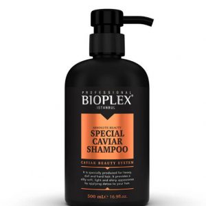 شامپو خاویار 500 میل بایوپلکس BioPlex