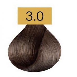 رنگ مو رنوال 3.0 قهوه‌ای طبیعی تیره