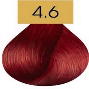 رنگ مو رنوال 4.6 قرمز گیلاسی