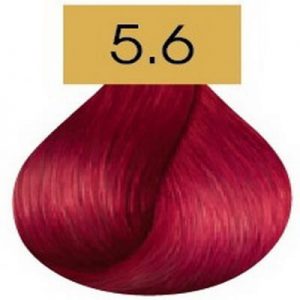 رنگ مو رنوال 5.6 قرمز یاقوتی