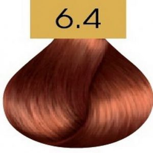 رنگ مو رنوال 6.4 بلوند مسی تیره