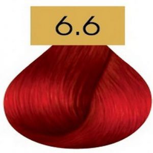رنگ مو رنوال 6.6 قرمز آتشین