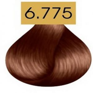 رنگ مو رنوال 6.775 بلوند کاکاوئی تیره