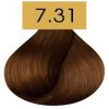 رنگ مو رنوال 7.31 بلوند بژ متوسط