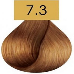 رنگ مو رنوال 7.3 بلوند طلایی متوسط