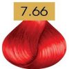 رنگ مو رنوال 7.66 قرمز جادویی