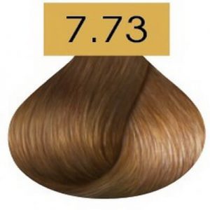 رنگ مو رنوال 7.73 کاراملی طلایی متوسط