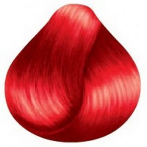 رنگ مو رنوال قرمز فانتزی