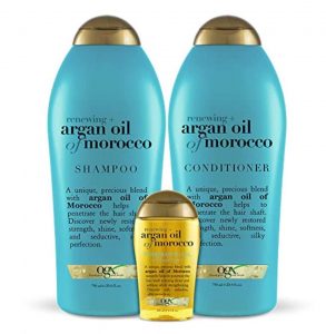 روغن آرگان اکسترا او‌جی‌ایکس OGX