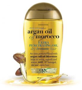 روغن آرگان اکسترا او‌جی‌ایکس OGX