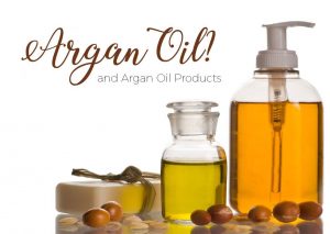 روغن آرگان اکسترا او‌جی‌ایکس OGX