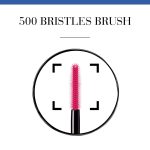 ریمل حجم‌دهنده بورژوا Max Definition 