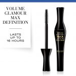 ریمل حجم‌دهنده Max Definition بورژوا (Bourjois)