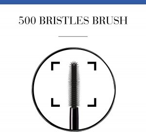 ریمل حجم‌دهنده Max Definition بورژوا (Bourjois)