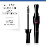 ریمل حجم‌دهنده Volume Glamour Max بورژوا (Bourjois)