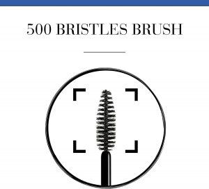 ریمل حجم‌دهنده Volume Glamour Max بورژوا (Bourjois)