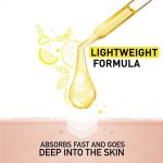 سرم تقویت‌کننده ویتامین C گارنیر (GARNIER)