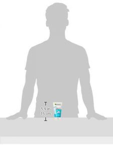 اسکراب سه کاره خاک رس گارنیر (Garnier)