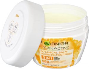 آب‌رسان مغذی گل و عسل گارنیر (Garnier) Garnier SkinActive