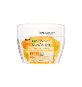 آب‌رسان مغذی گل و عسل گارنیر (Garnier) Garnier SkinActive