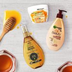 آب‌رسان مغذی گل و عسل گارنیر (Garnier) Garnier SkinActive