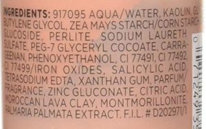 ژل شستشوی خاک رس لورآل (Loreal)