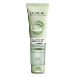 ژل شستشوی مات‌کننده خاک رس لورآل (Loreal)