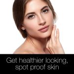 اسکراب ضدجوش Spot Controlling نیتروژینا (Neutrogena)