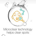 اسکراب ضدجوش Spot Controlling نیتروژینا (Neutrogena)