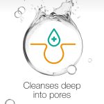 اسکراب ضدجوش Spot Controlling نیتروژینا (Neutrogena)