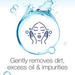 ژل شستشوی صورت Deep Clean نیتروژینا (Neutrogena)