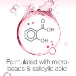 اسکراب گریپ‌فروت Fresh & Clear نیتروژینا (Neutrogena)