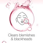 اسکراب گریپ‌فروت Fresh & Clear نیتروژینا (Neutrogena)