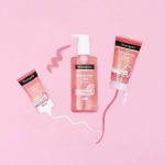 اسکراب گریپ‌فروت Fresh & Clear نیتروژینا (Neutrogena)