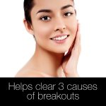 ژل شوینده گریپ‌فروت Fresh & Clear نیتروژینا (Neutrogena)