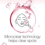 ژل شوینده گریپ‌فروت Fresh & Clear نیتروژینا (Neutrogena)