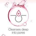 ژل شوینده گریپ‌فروت Fresh & Clear نیتروژینا (Neutrogena)