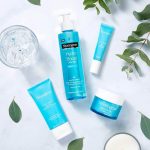 ژل شوینده هیدرا بوست نیتروژینا (Neutrogena)